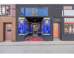 542 CONCESSION STREET, Hamilton, Ontario