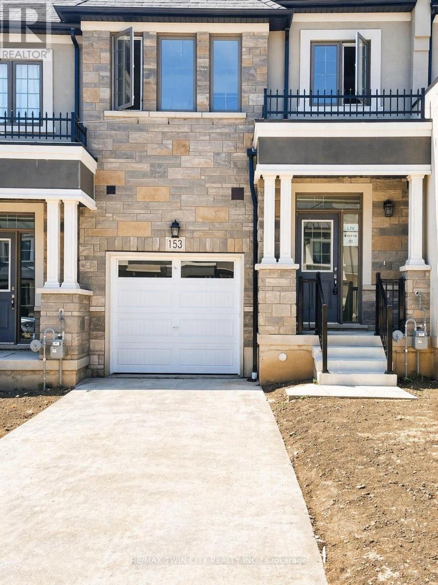 153 FLAGG AVENUE, Brant, Ontario