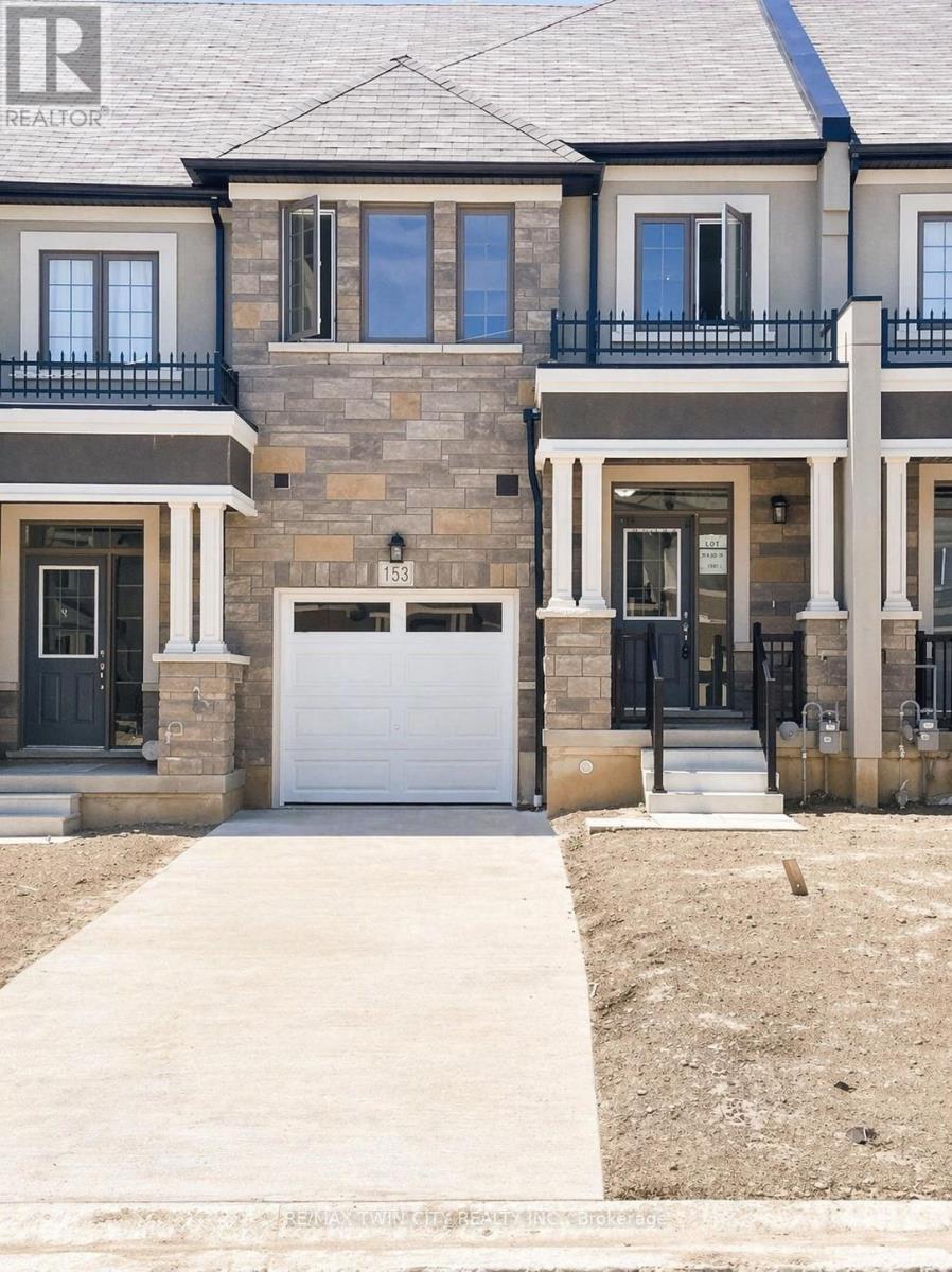 153 Flagg Avenue, Brant, Ontario  N3L 0K5 - Photo 2 - X12978982