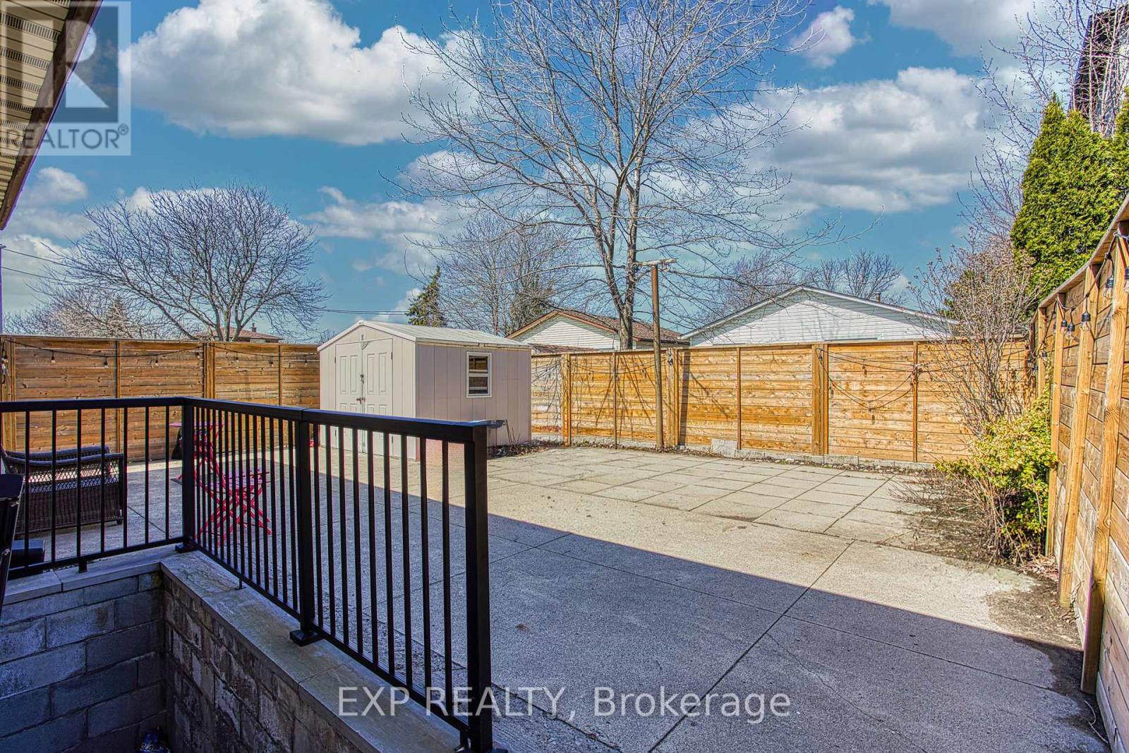 4 Colgate Court, Hamilton, Ontario  L9C 6Z6 - Photo 29 - X12978998