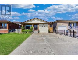 4 COLGATE COURT, Hamilton, Ontario