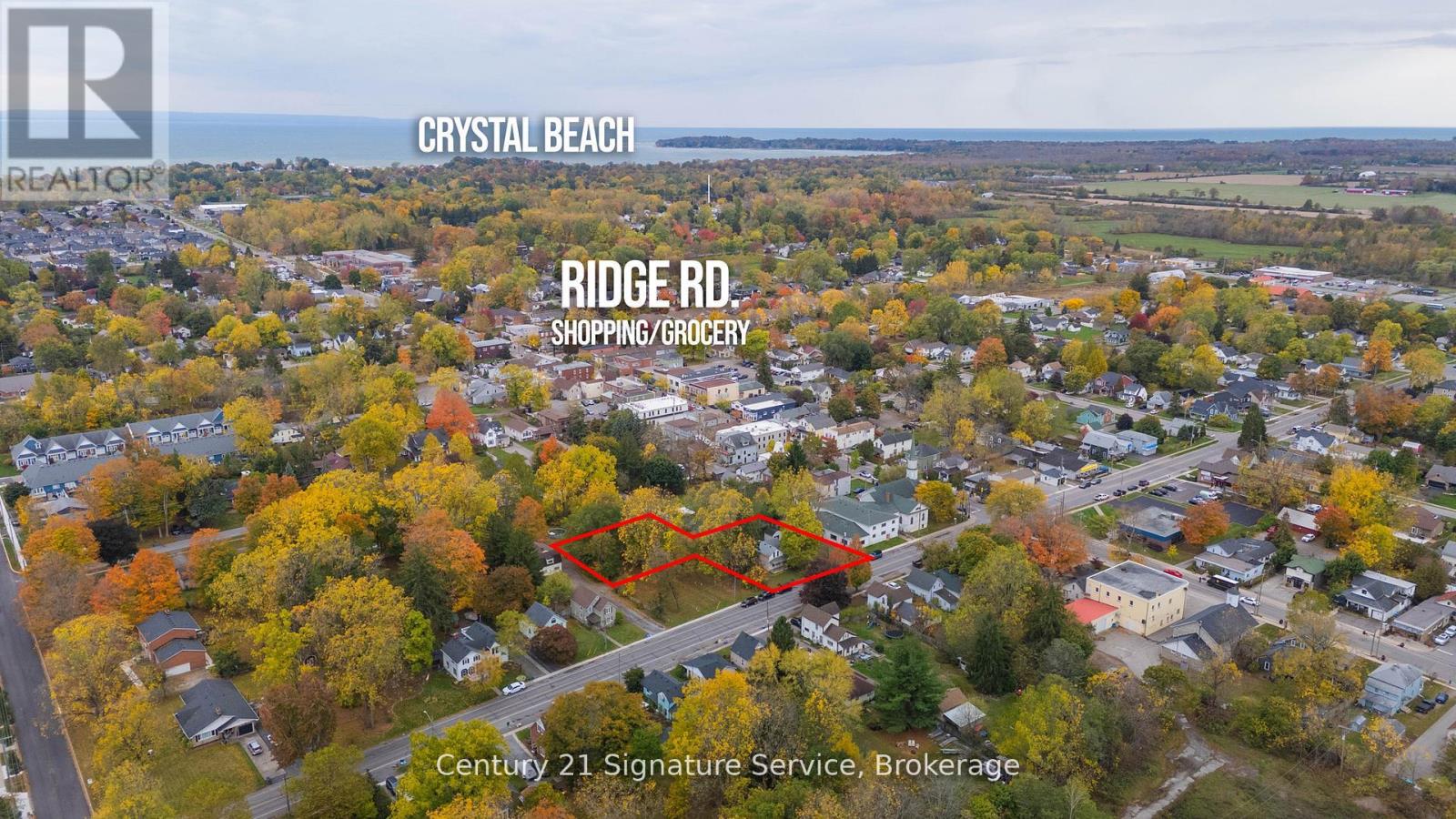 3653 Dominion Road, Fort Erie, Ontario  L0S 1N0 - Photo 4 - X12979016