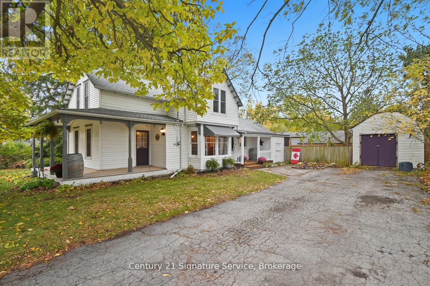 3653 Dominion Road, Fort Erie, Ontario  L0S 1N0 - Photo 5 - X12979016