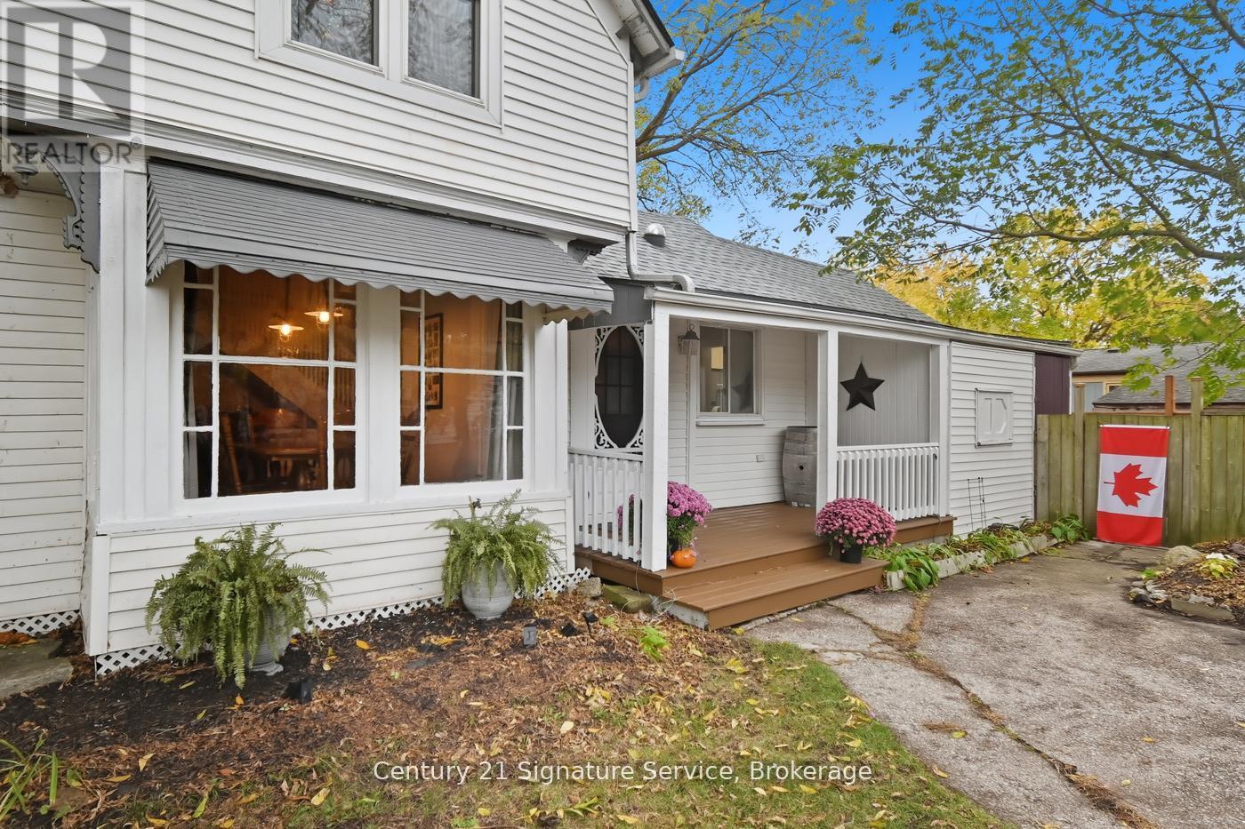 3653 Dominion Road, Fort Erie, Ontario  L0S 1N0 - Photo 7 - X12979016