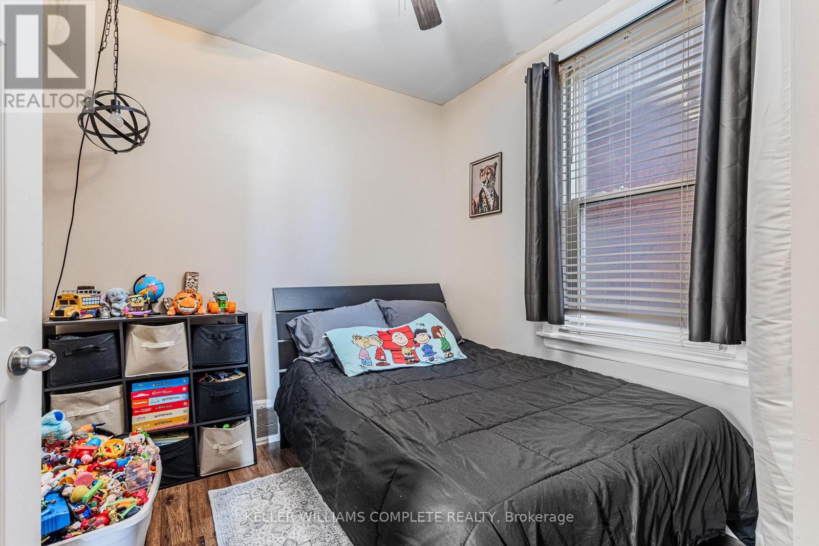 174 Rosslyn Avenue N, Hamilton, Ontario  L8L 7P7 - Photo 12 - X12979038