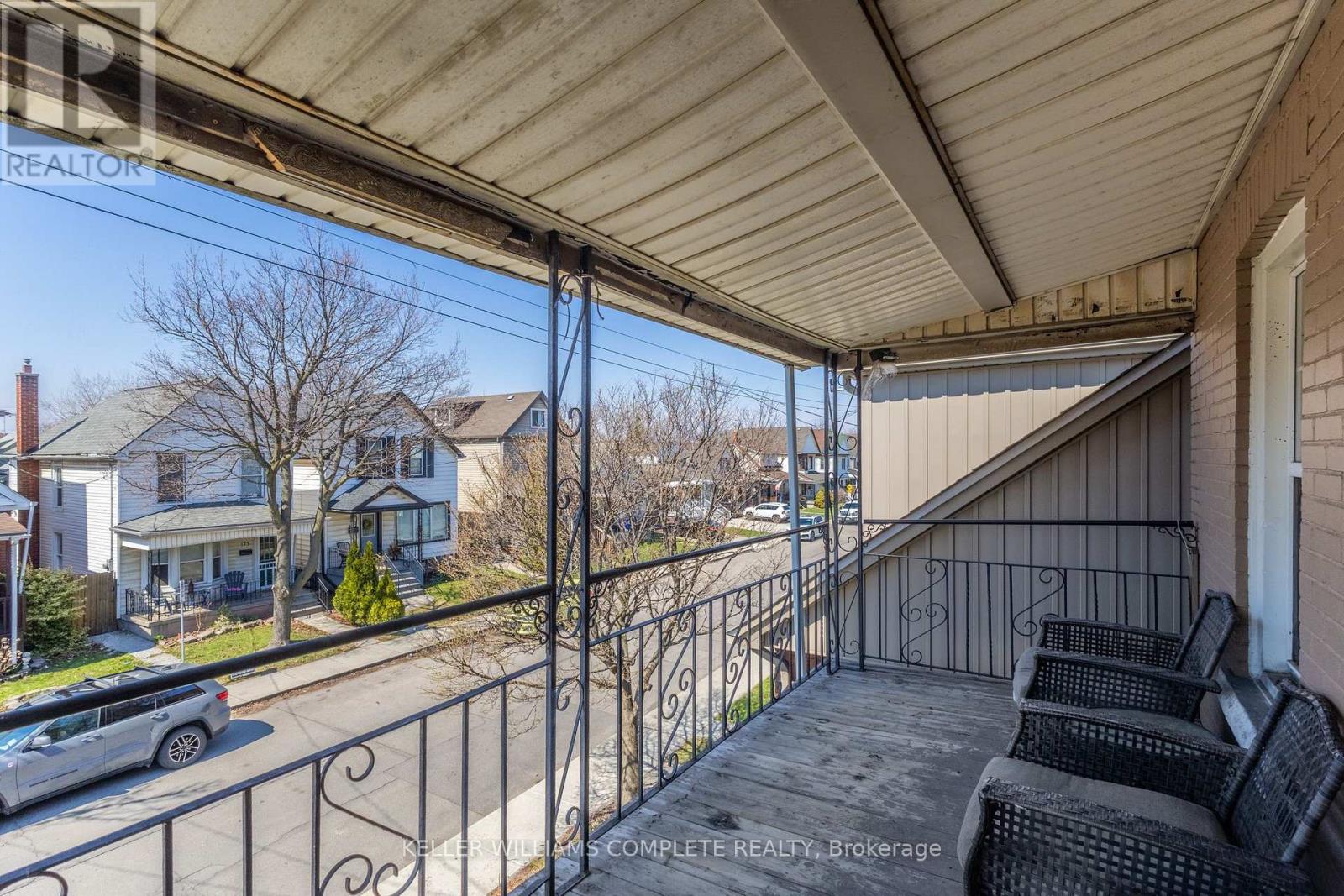 174 Rosslyn Avenue N, Hamilton, Ontario  L8L 7P7 - Photo 24 - X12979038