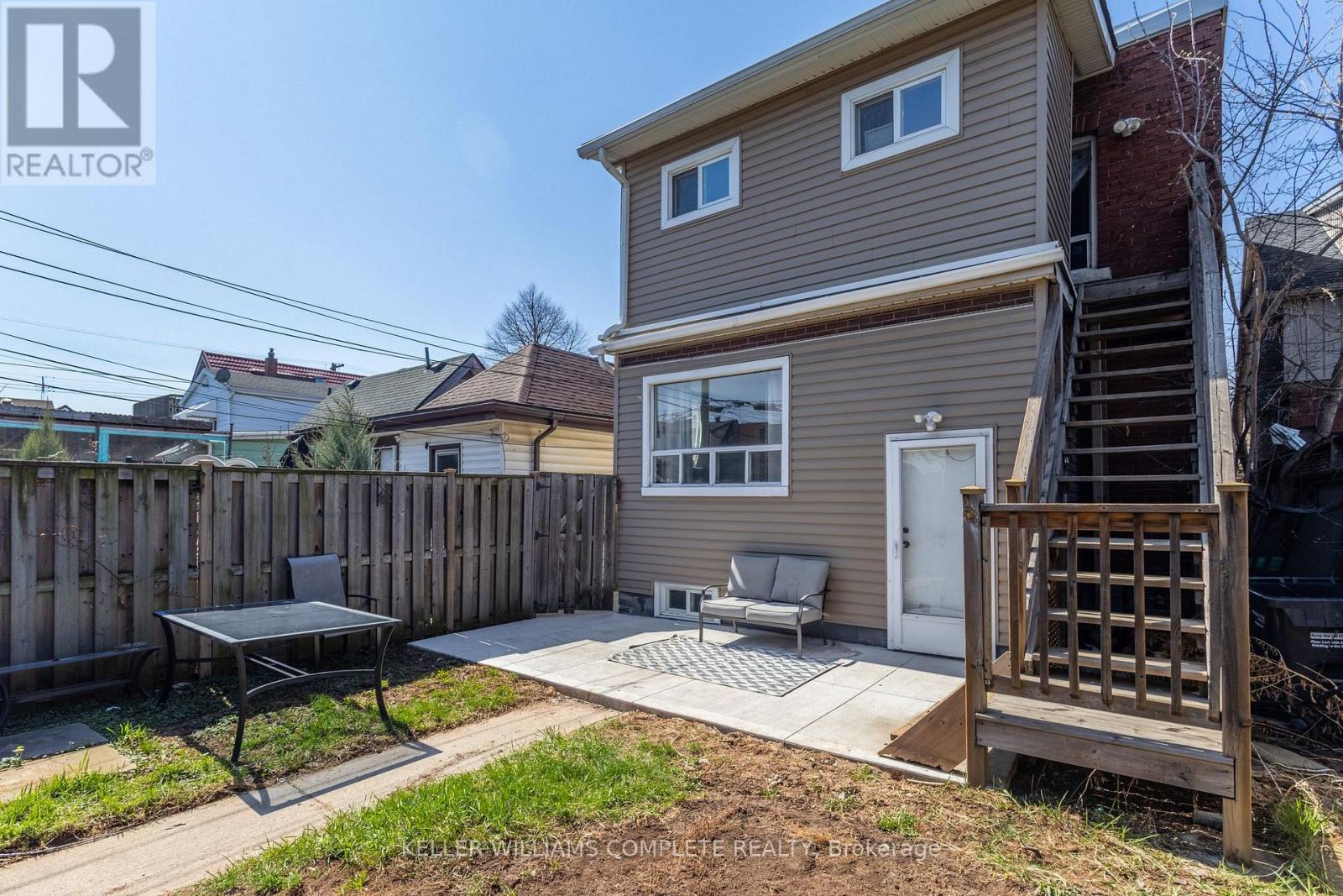 174 Rosslyn Avenue N, Hamilton, Ontario  L8L 7P7 - Photo 26 - X12979038