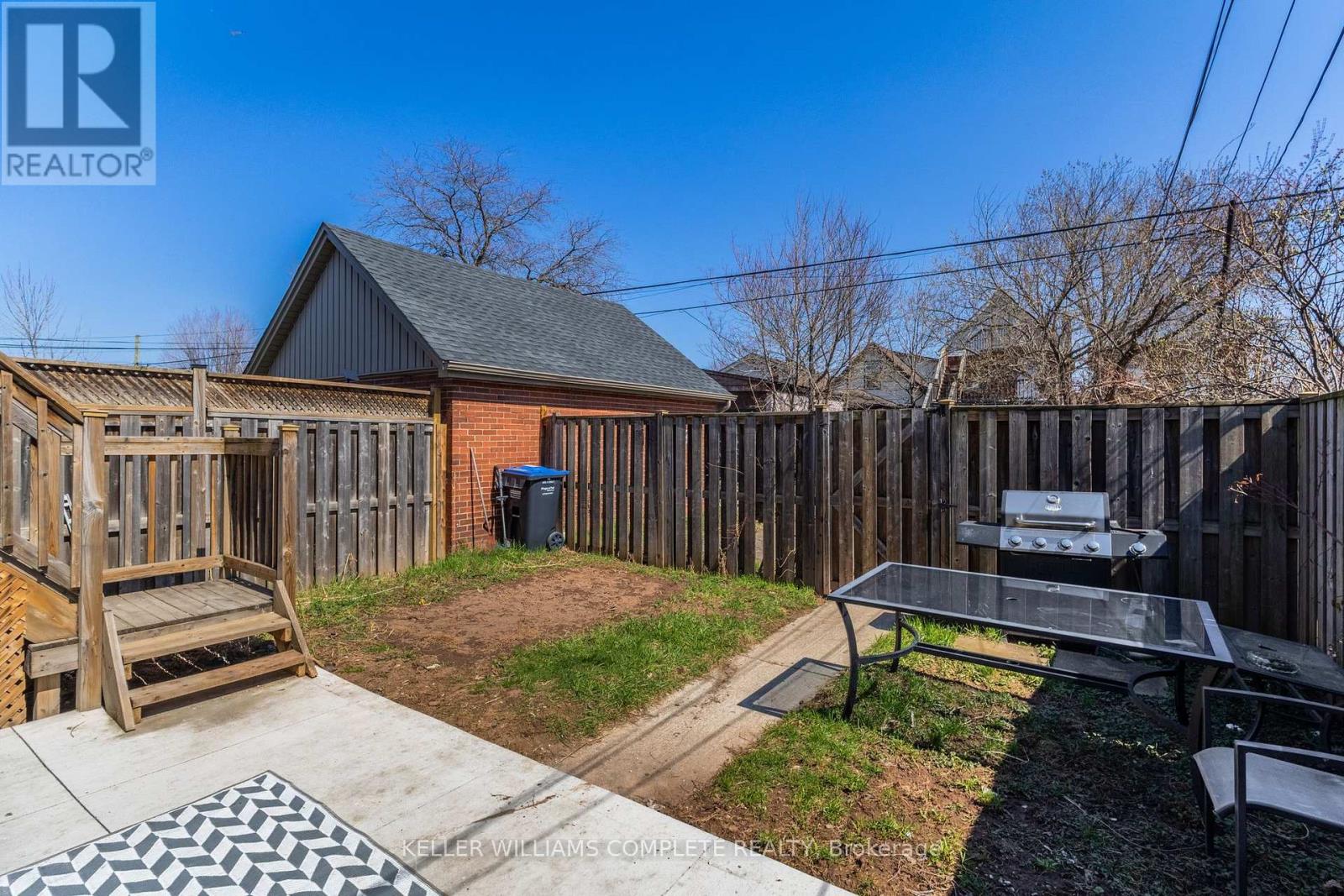 174 Rosslyn Avenue N, Hamilton, Ontario  L8L 7P7 - Photo 27 - X12979038