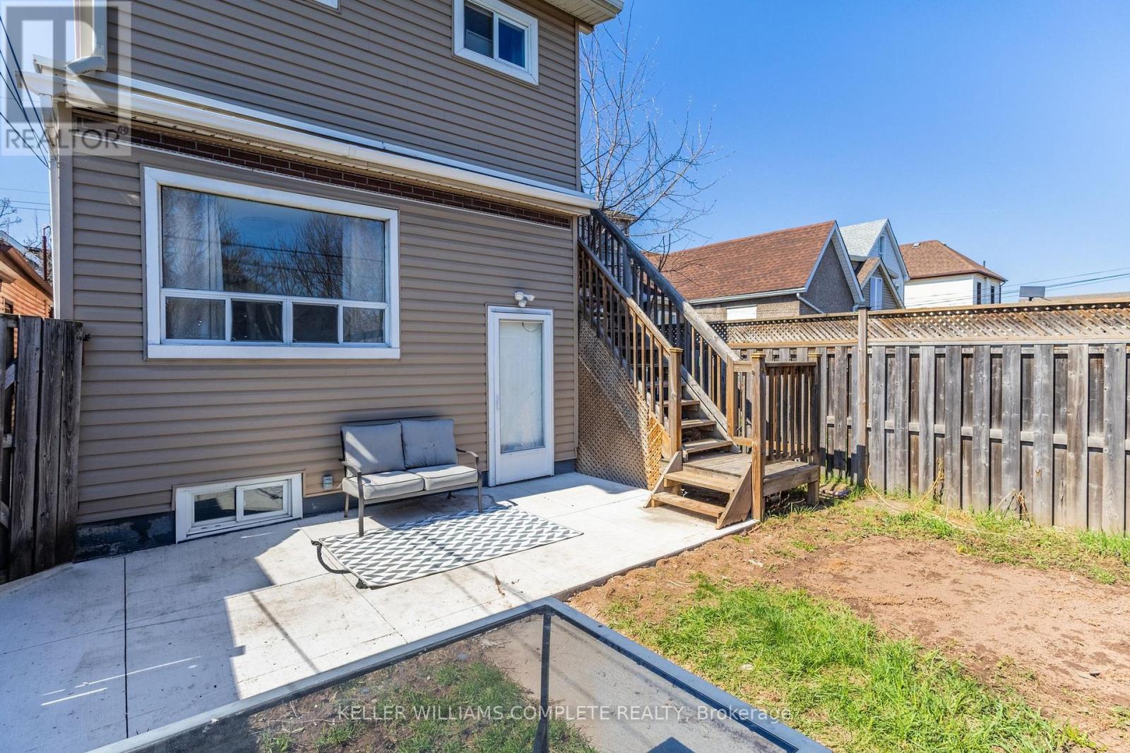 174 Rosslyn Avenue N, Hamilton, Ontario  L8L 7P7 - Photo 28 - X12979038