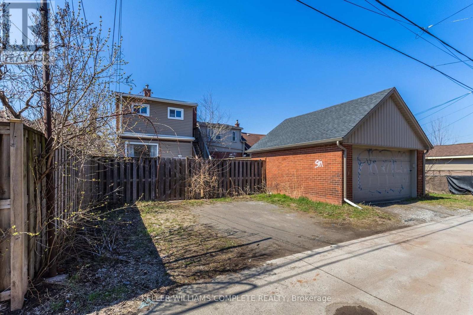 174 Rosslyn Avenue N, Hamilton, Ontario  L8L 7P7 - Photo 29 - X12979038