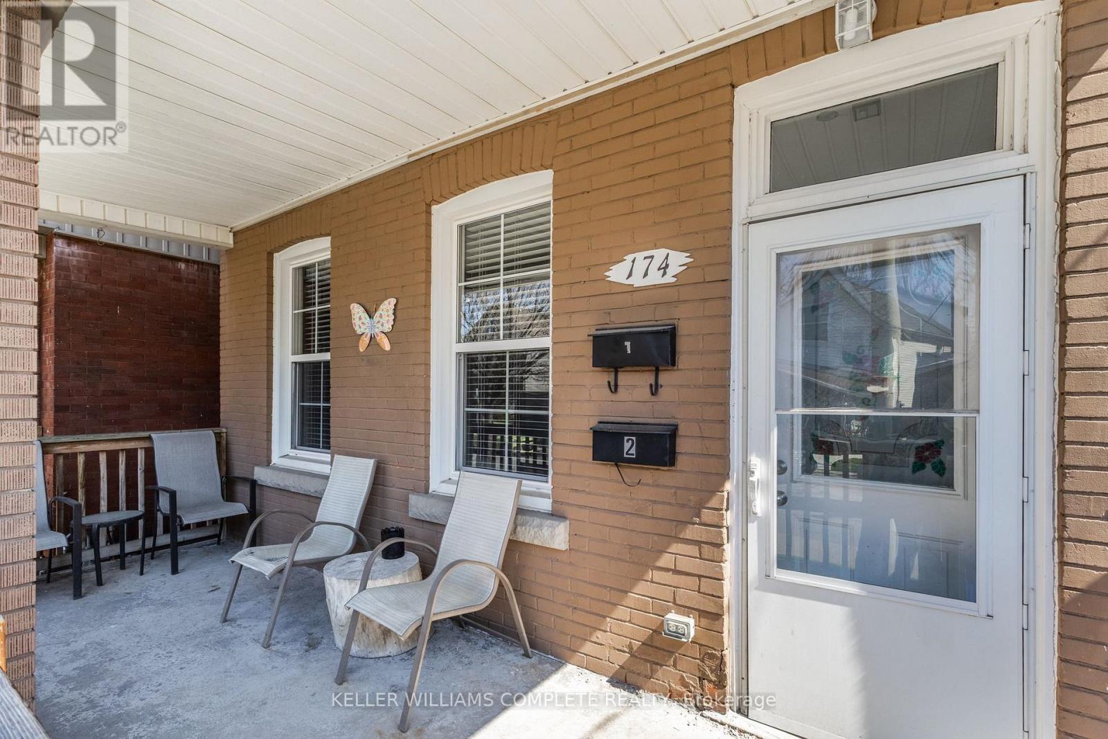 174 Rosslyn Avenue N, Hamilton, Ontario  L8L 7P7 - Photo 3 - X12979038