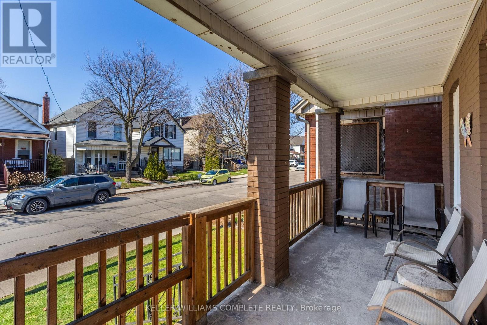 174 Rosslyn Avenue N, Hamilton, Ontario  L8L 7P7 - Photo 4 - X12979038