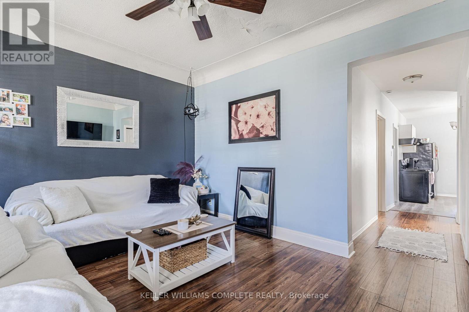 174 Rosslyn Avenue N, Hamilton, Ontario  L8L 7P7 - Photo 7 - X12979038