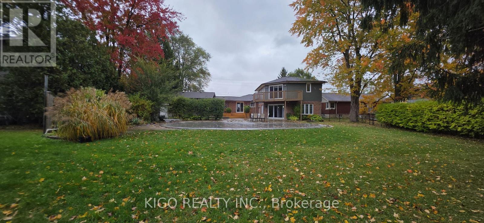 2320 Hyde Park Road N, London North, Ontario  N6H 5K2 - Photo 11 - X12979074