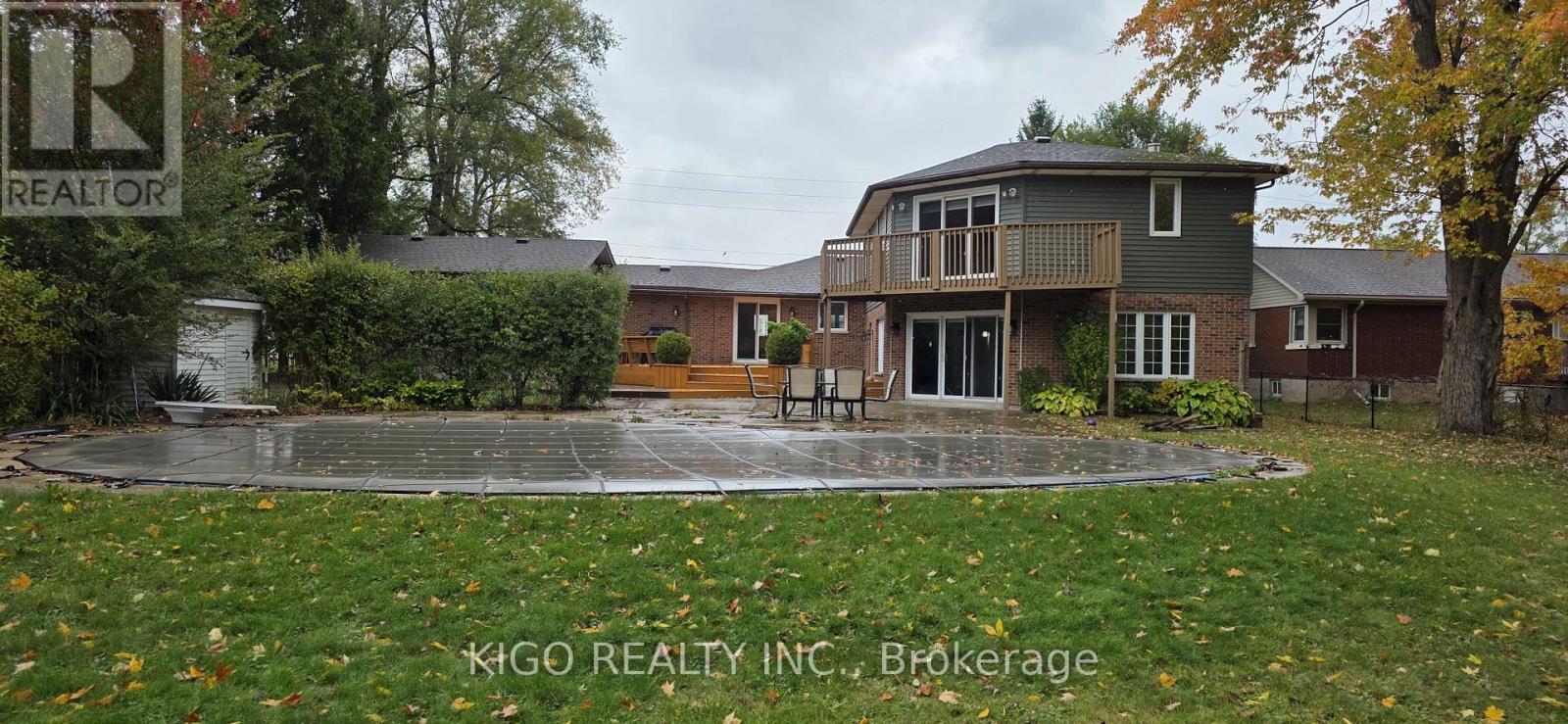 2320 Hyde Park Road N, London North, Ontario  N6H 5K2 - Photo 13 - X12979074