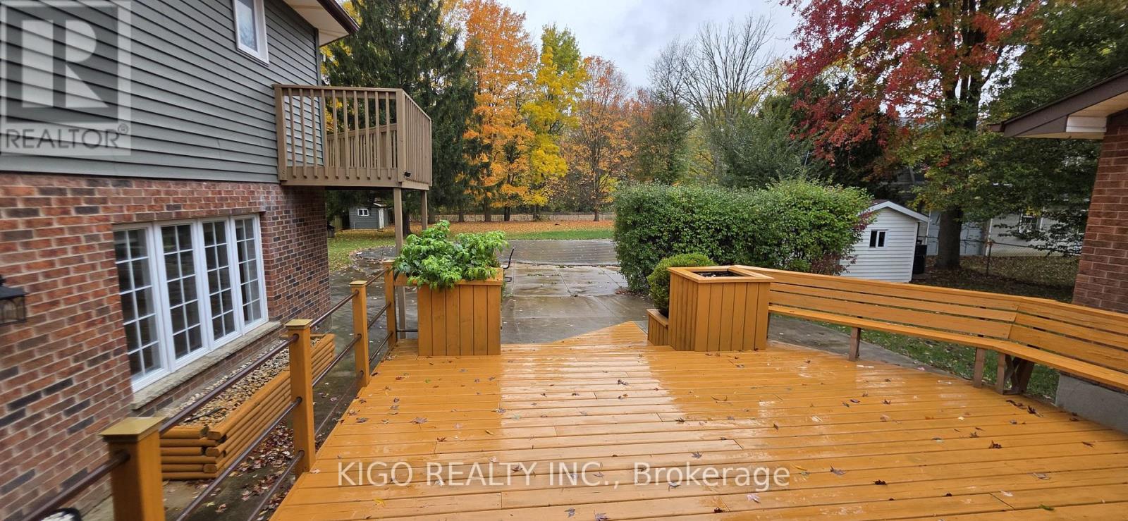 2320 Hyde Park Road N, London North, Ontario  N6H 5K2 - Photo 14 - X12979074