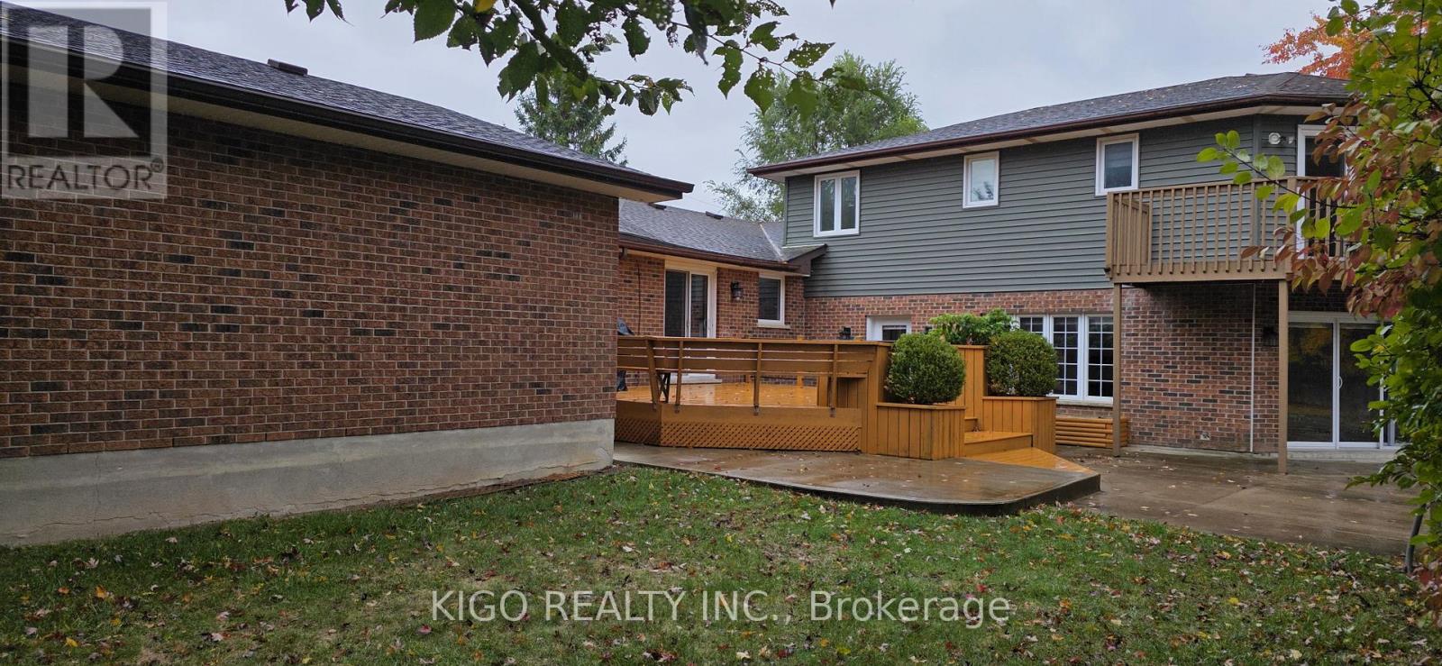 2320 Hyde Park Road N, London North, Ontario  N6H 5K2 - Photo 15 - X12979074