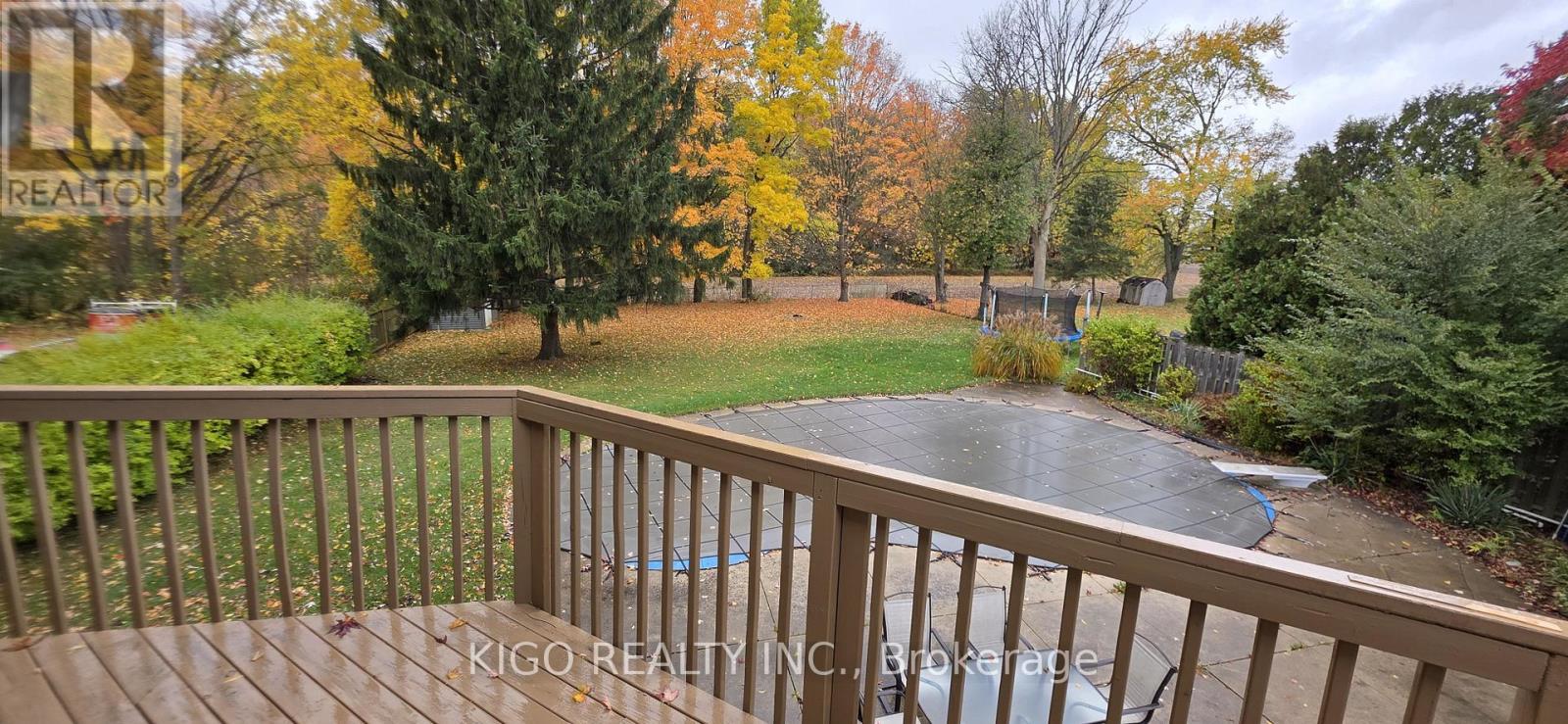 2320 Hyde Park Road N, London North, Ontario  N6H 5K2 - Photo 16 - X12979074