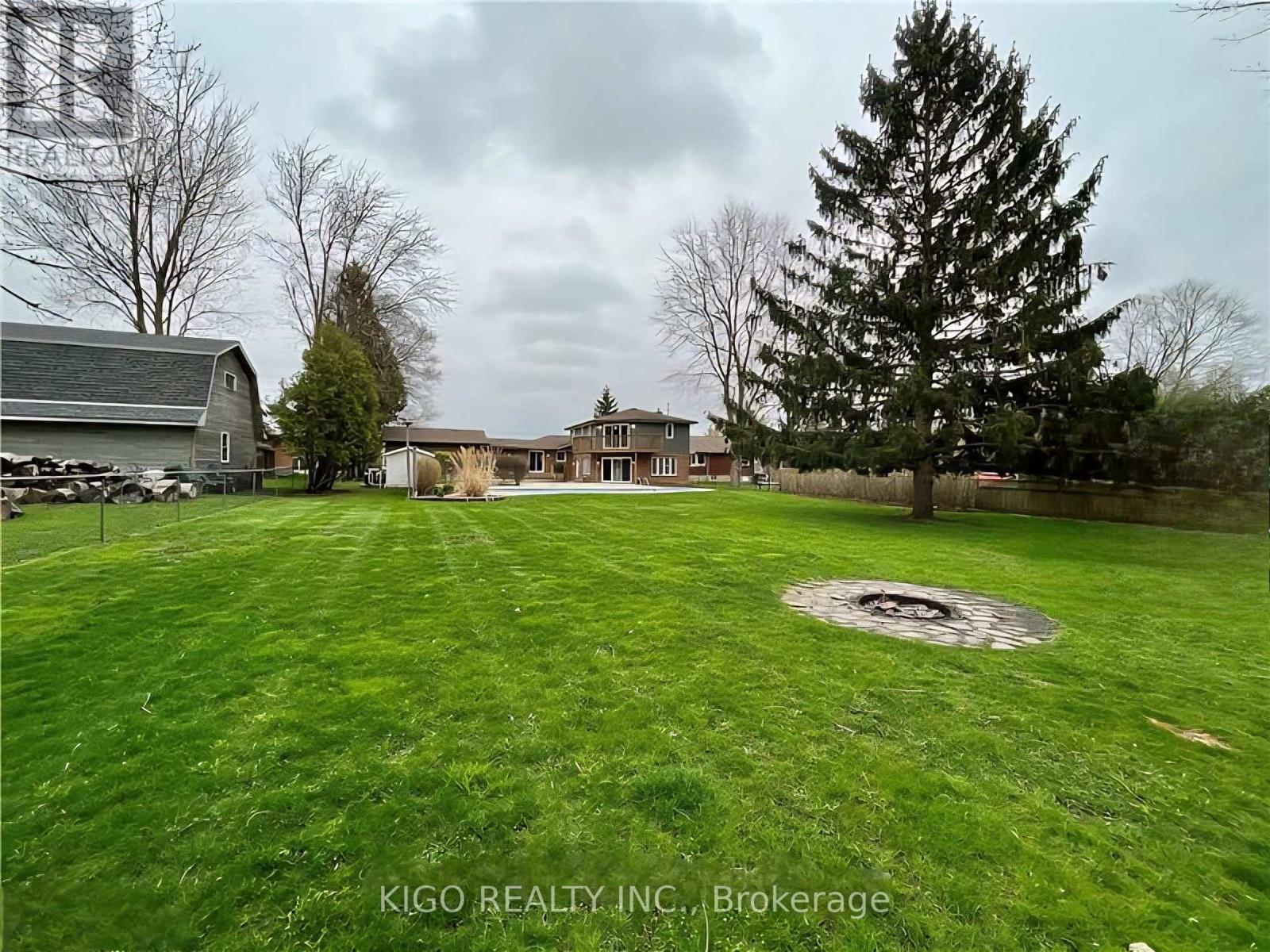 2320 Hyde Park Road N, London North, Ontario  N6H 5K2 - Photo 17 - X12979074