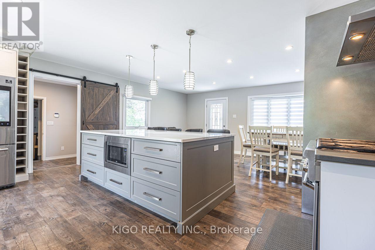 2320 Hyde Park Road N, London North, Ontario  N6H 5K2 - Photo 19 - X12979074