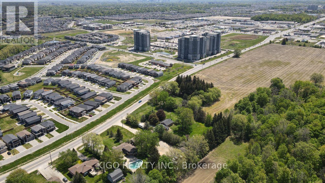 2320 Hyde Park Road N, London North, Ontario  N6H 5K2 - Photo 2 - X12979074