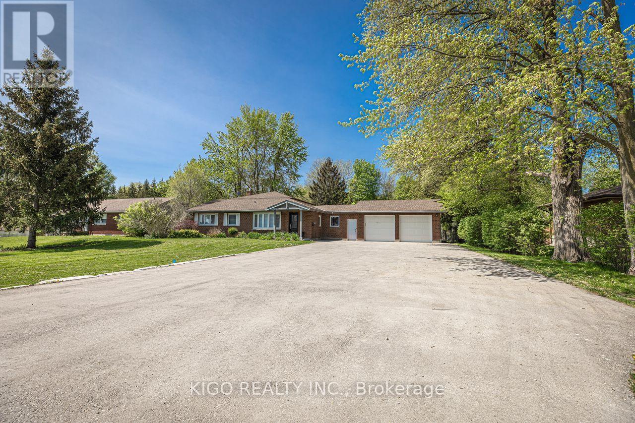 2320 Hyde Park Road N, London North, Ontario  N6H 5K2 - Photo 3 - X12979074