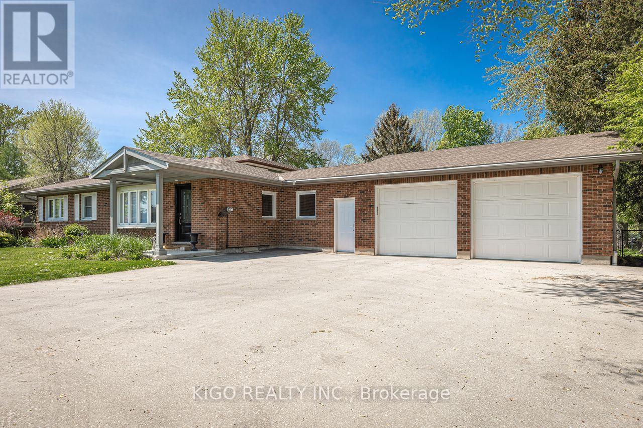 2320 Hyde Park Road N, London North, Ontario  N6H 5K2 - Photo 4 - X12979074