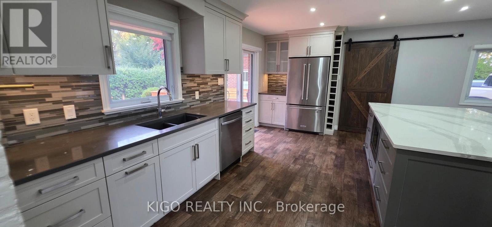 2320 Hyde Park Road N, London North, Ontario  N6H 5K2 - Photo 7 - X12979074