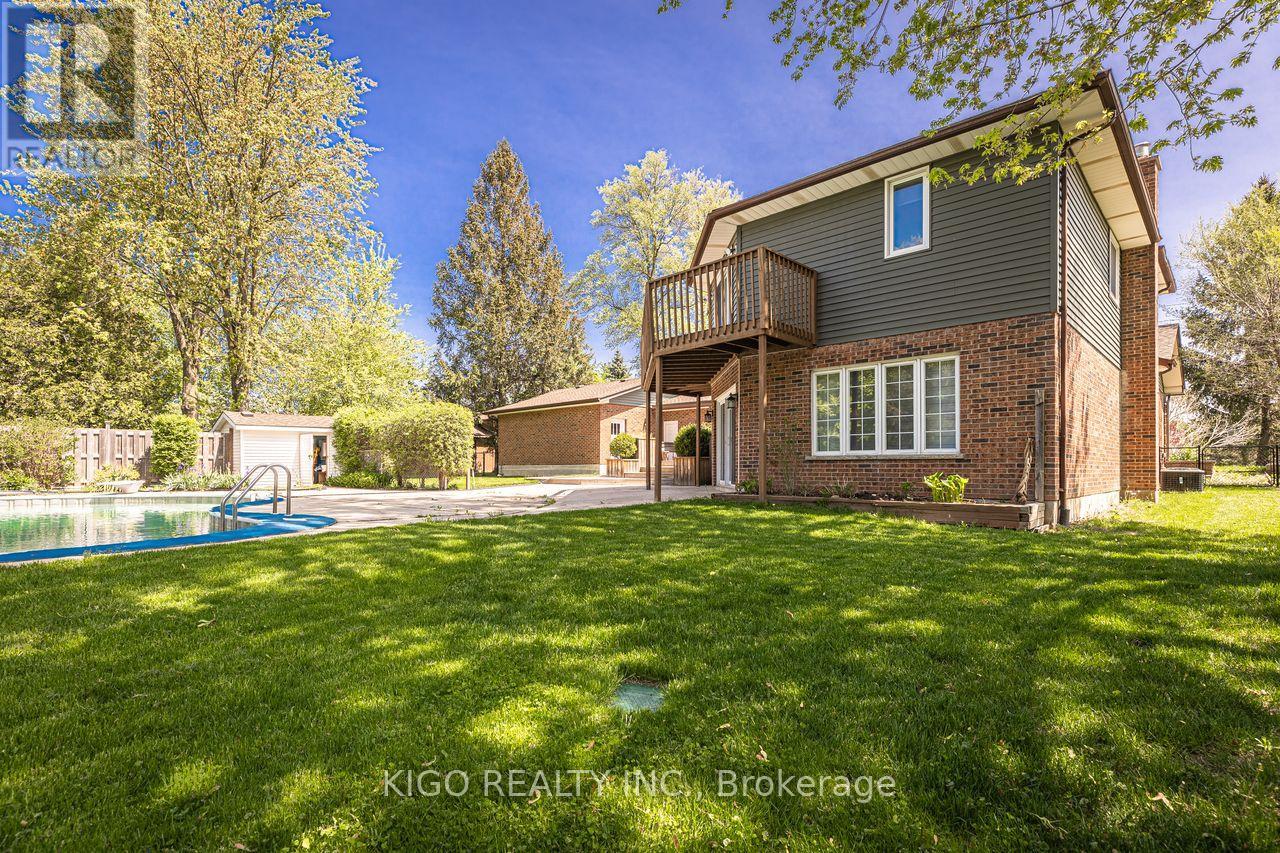 2320 Hyde Park Road N, London North, Ontario  N6H 5K2 - Photo 8 - X12979074