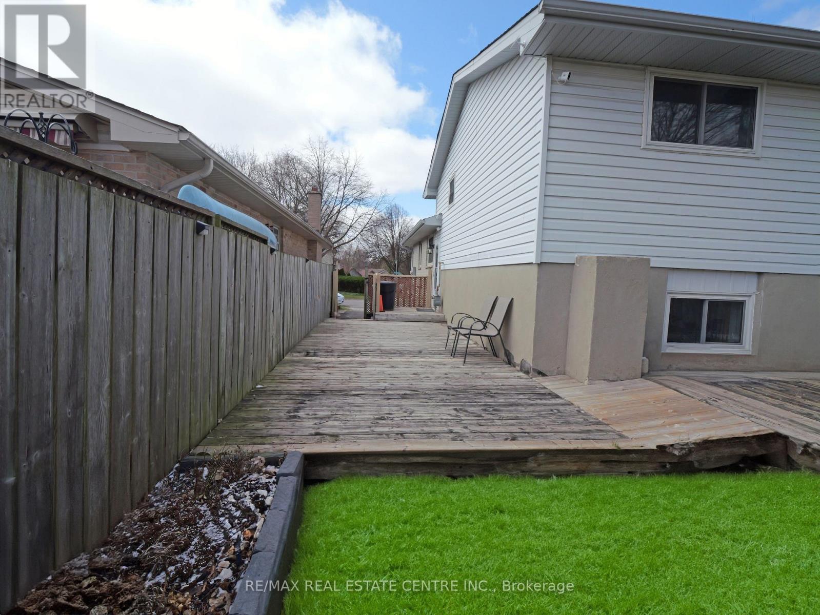 771 Monsarrat Avenue, London East, Ontario  N5Y 4Y3 - Photo 33 - X12979078