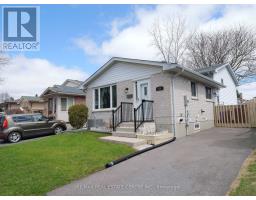 771 MONSARRAT AVENUE, London East, Ontario