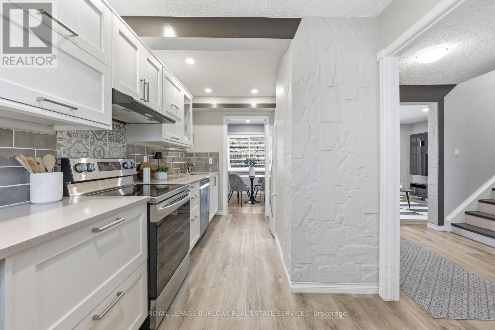 154 - 11 Queenslea Drive, Hamilton, Ontario L8W 1T7 - Photo 12 - X12979080