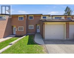 154 - 11 QUEENSLEA DRIVE, Hamilton, Ontario