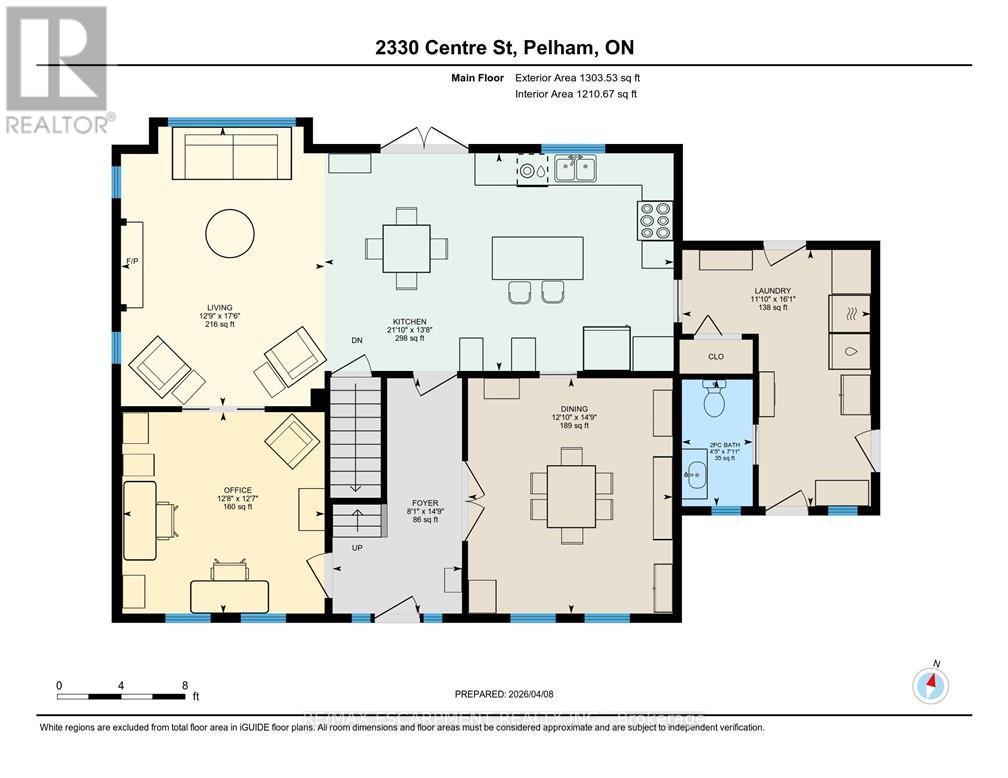 2330 Centre Street, Pelham, Ontario  L0S 1M0 - Photo 28 - X12979082