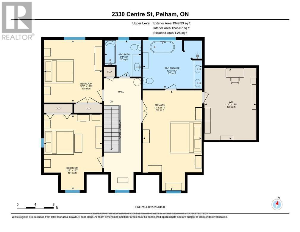 2330 Centre Street, Pelham, Ontario  L0S 1M0 - Photo 29 - X12979082