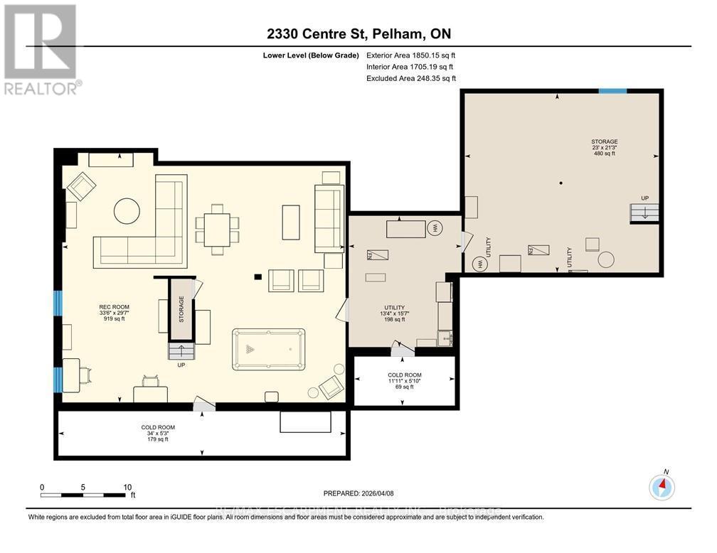 2330 Centre Street, Pelham, Ontario  L0S 1M0 - Photo 30 - X12979082