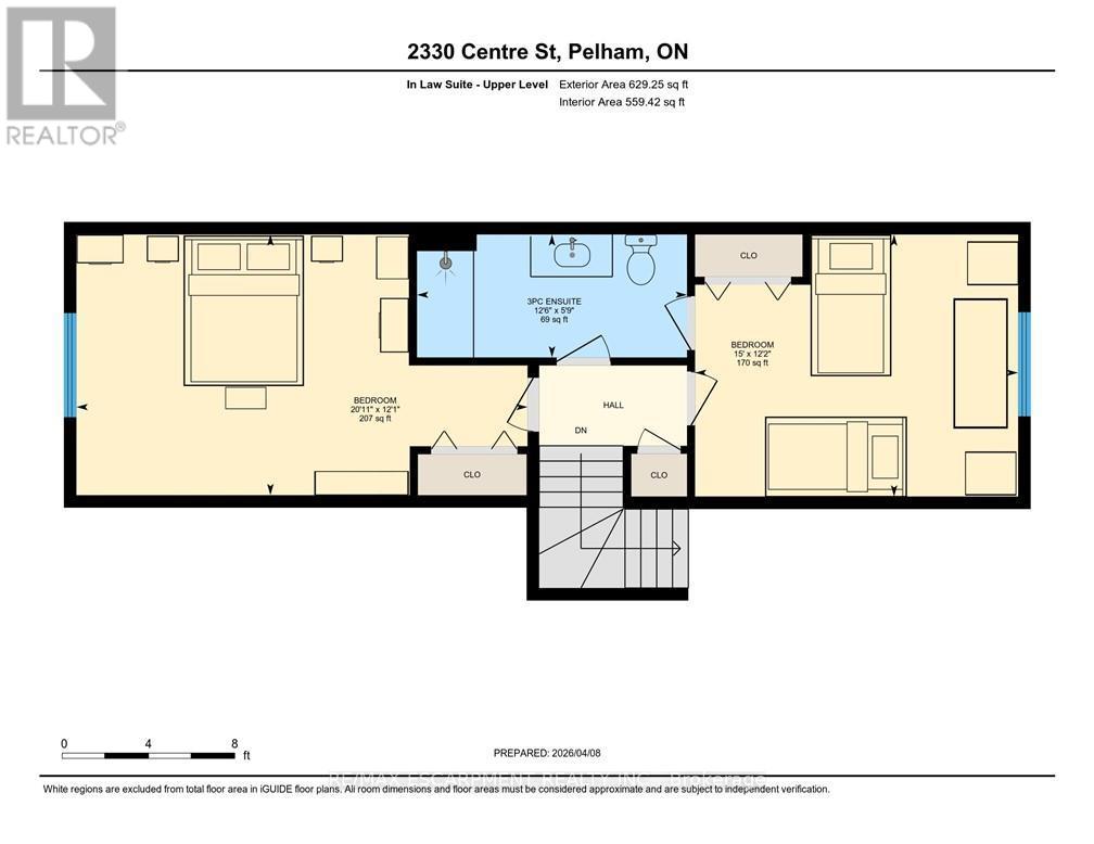 2330 Centre Street, Pelham, Ontario  L0S 1M0 - Photo 43 - X12979082