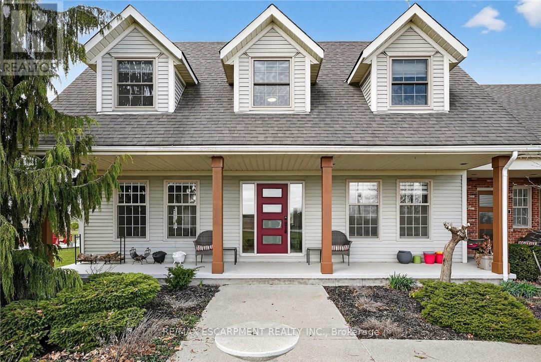 2330 Centre Street, Pelham, Ontario  L0S 1M0 - Photo 7 - X12979082