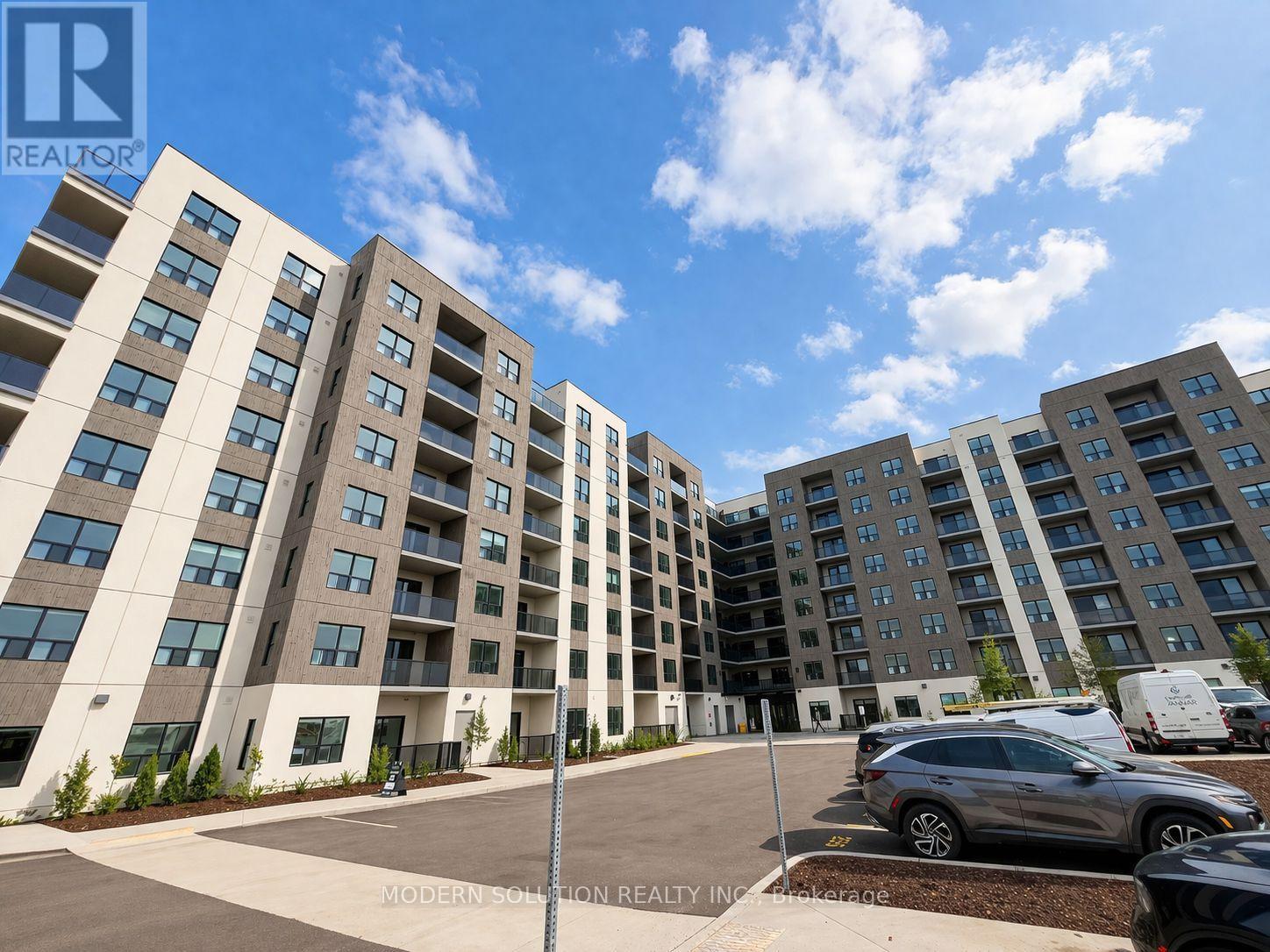 411 - 50 OTTERBEIN ROAD, Kitchener, Ontario