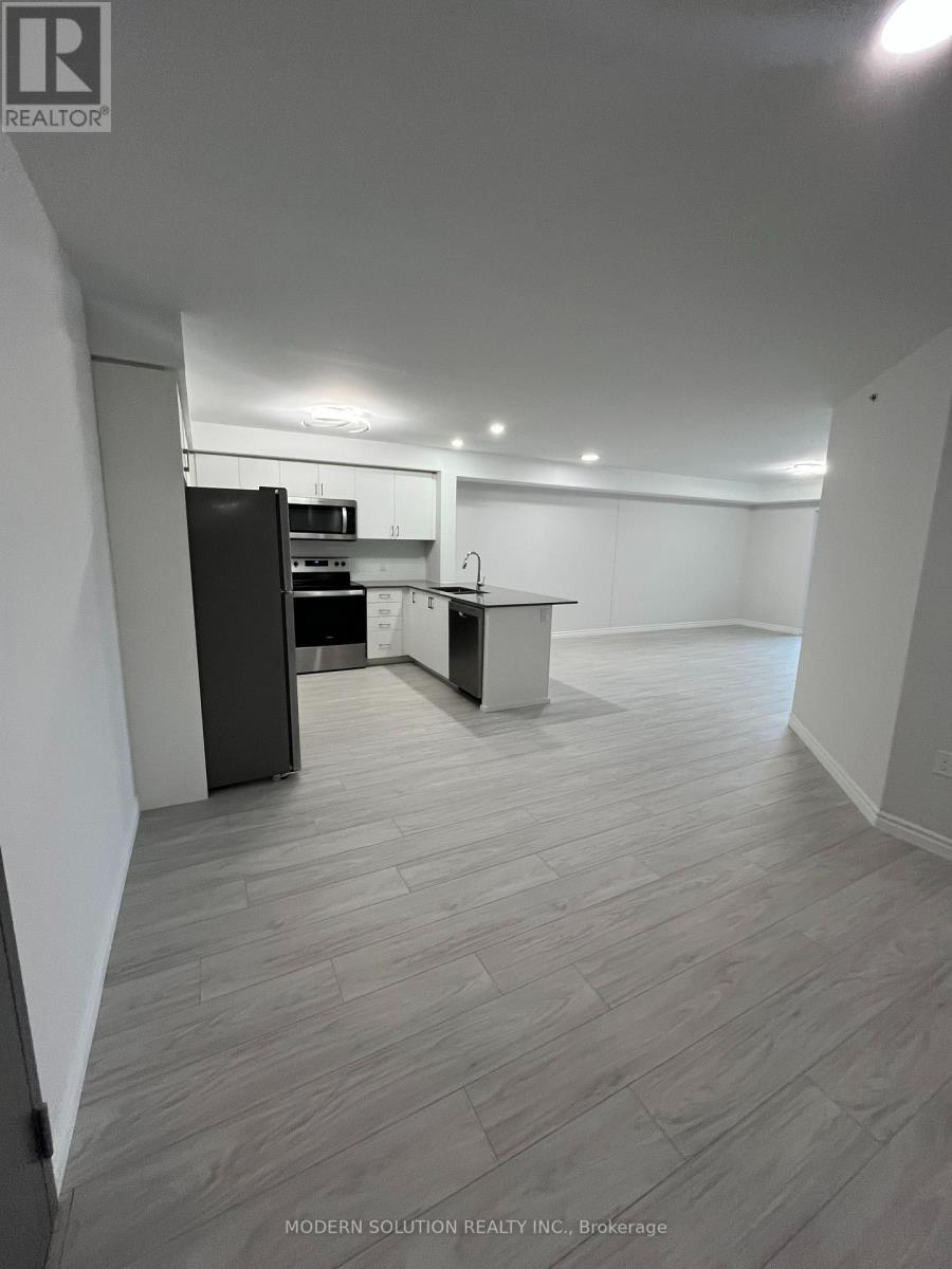 411 - 50 Otterbein Road, Kitchener, Ontario  N2B 3B7 - Photo 3 - X12979092