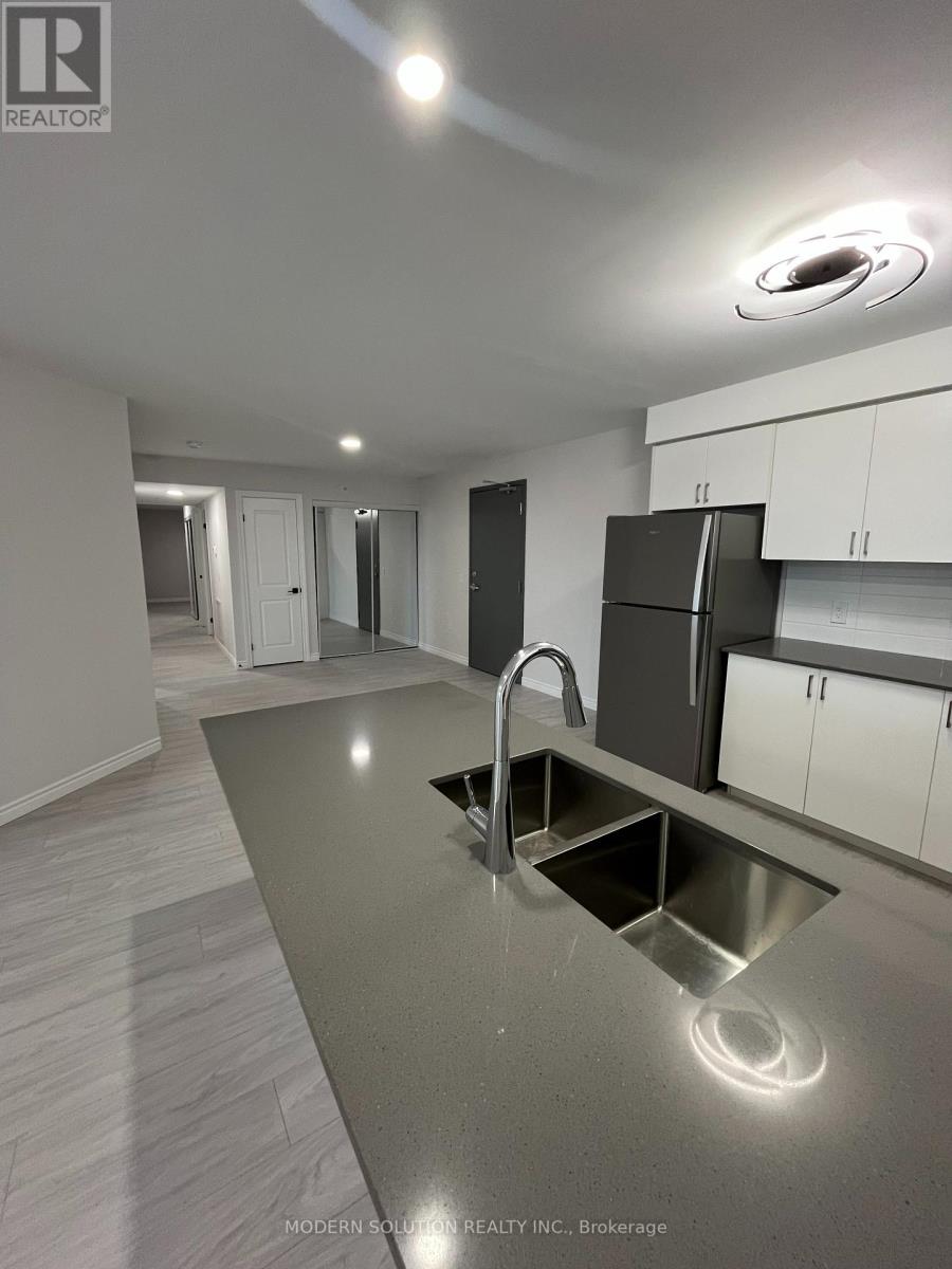 411 - 50 Otterbein Road, Kitchener, Ontario  N2B 3B7 - Photo 4 - X12979092