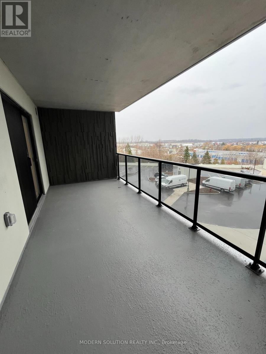 411 - 50 Otterbein Road, Kitchener, Ontario  N2B 3B7 - Photo 6 - X12979092