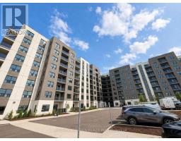 411 - 50 OTTERBEIN ROAD, Kitchener, Ontario