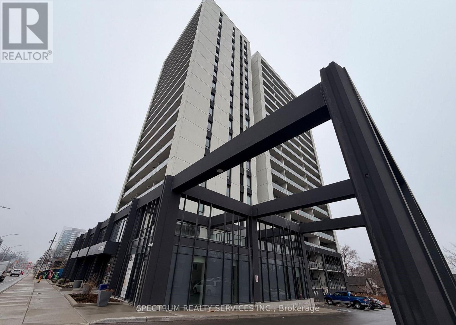 409 - 741 KING STREET, Kitchener, Ontario