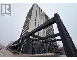 409 - 741 KING STREET, Kitchener, Ontario