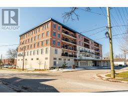 105 - 135 ORR STREET, Cobourg, Ontario