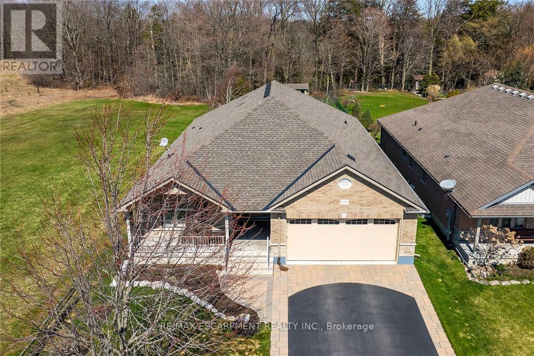 117 Willowdale Crescent, Norfolk, Ontario  N0A 1N5 - Photo 3 - X12979240