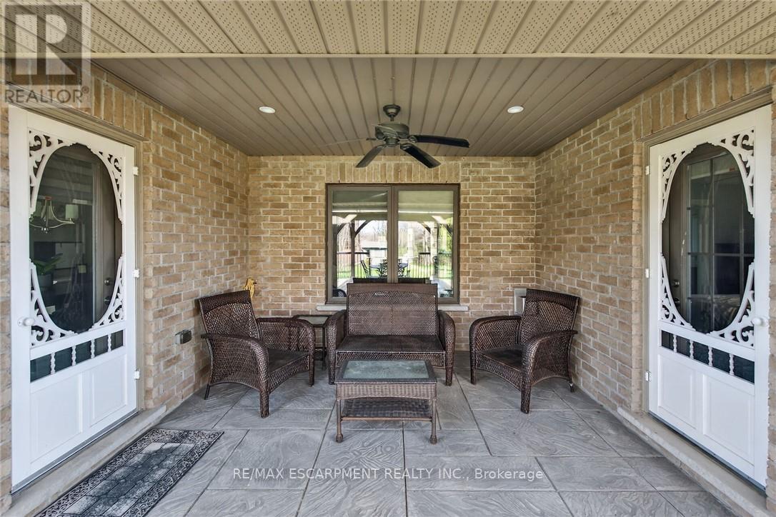 117 Willowdale Crescent, Norfolk, Ontario  N0A 1N5 - Photo 36 - X12979240