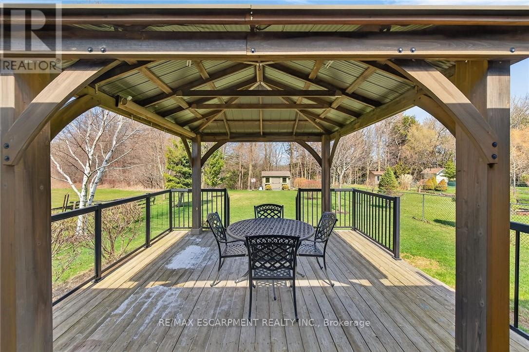 117 Willowdale Crescent, Norfolk, Ontario  N0A 1N5 - Photo 37 - X12979240