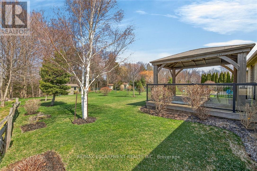 117 Willowdale Crescent, Norfolk, Ontario  N0A 1N5 - Photo 39 - X12979240